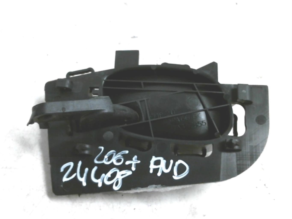 Maniglia interna anteriore destra PEUGEOT 206+ Gasolina - 1