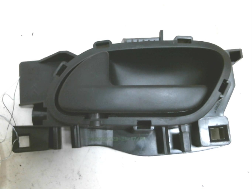 Maniglia interna anteriore sinistra PEUGEOT 207 Diésel - 1