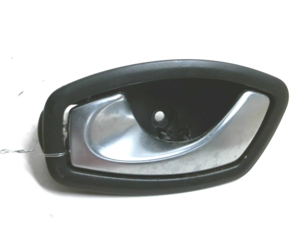 Maniglia interna anteriore sinistra RENAULT SCENIC 3 PHASE 3 Diésel - 1