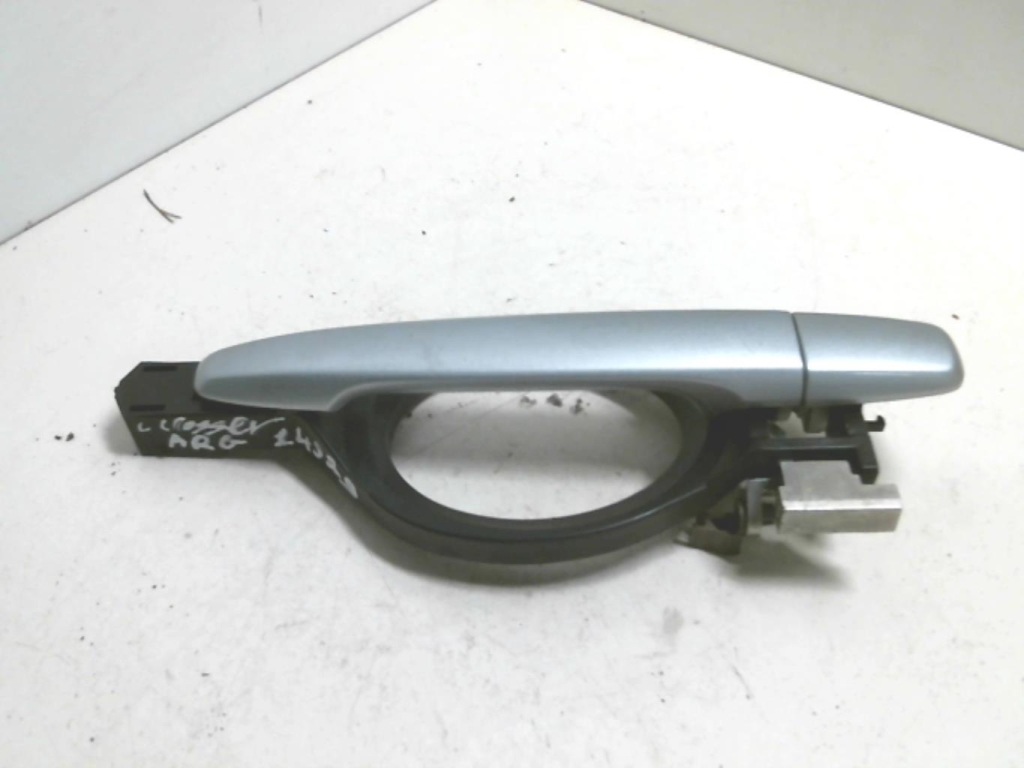 Maniglia portiera posteriore sinistra CITROEN C-CROSSER Diésel - 1