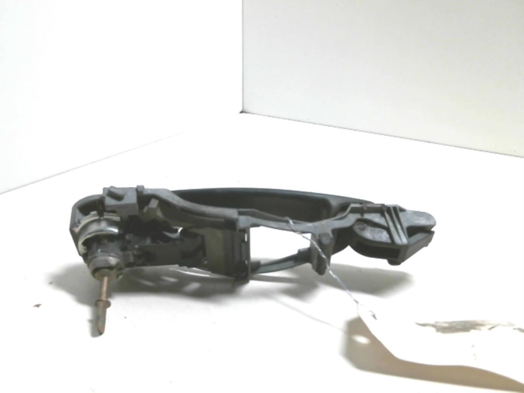 Maniglia portiera anteriore destra VOLKSWAGEN POLO 4 PHASE 1 Gasolina - 1