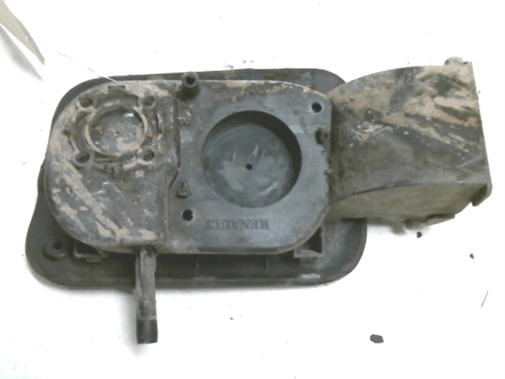 Trappe d'essence RENAULT MEGANE 2 PHASE 1 Diesel - 1
