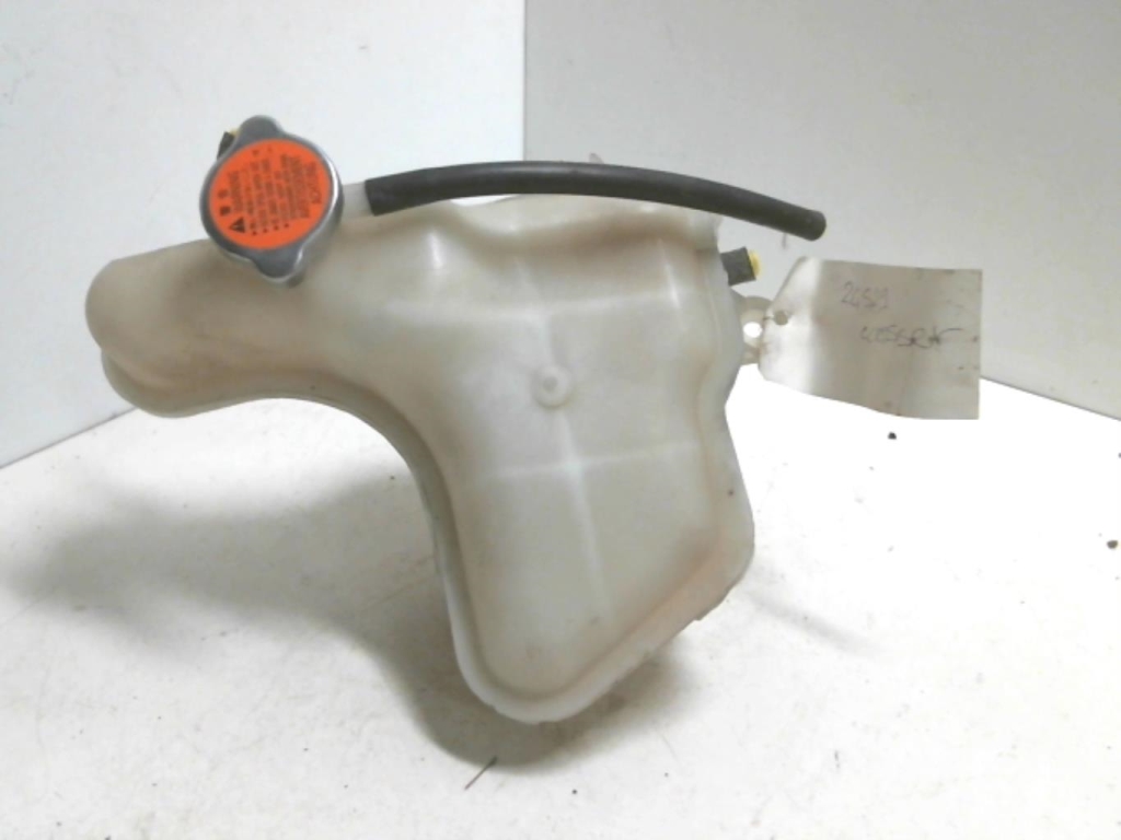 Vaso di espansione CITROEN C-CROSSER Diésel - 1