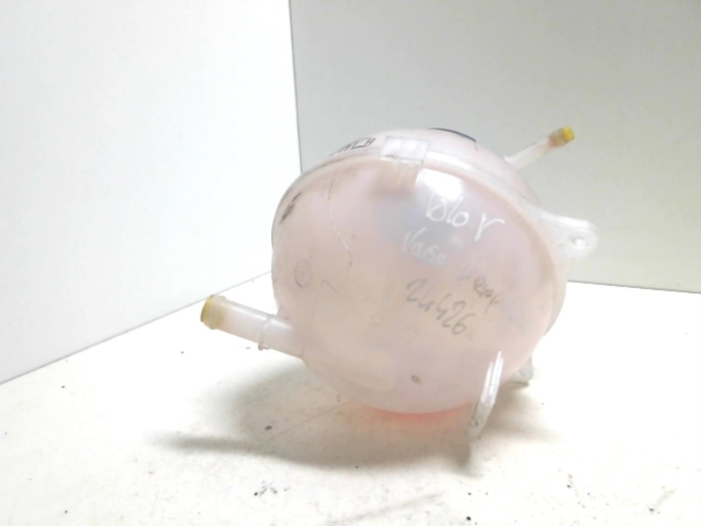 Vaso di espansione VOLKSWAGEN POLO 4 PHASE 1 Gasolina - 1