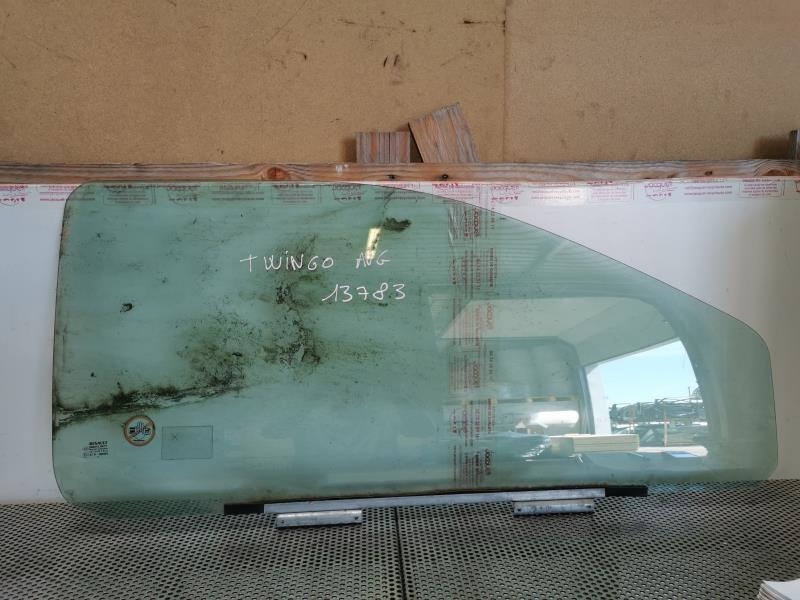 Vitre avant droit RENAULT TWINGO 1 Essence - 1
