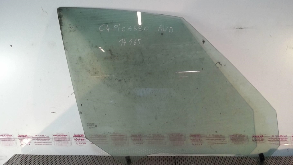 Vetro anteriore destro CITROEN C4 PICASSO 1  - 1