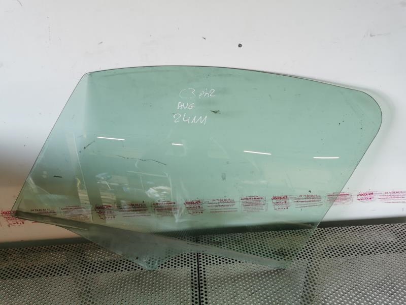 Vetro anteriore sinistro CITROEN C3 1 PHASE 1 Diésel - 1