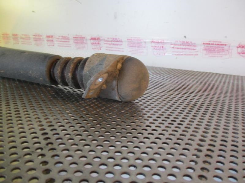 Ammortizzatore posteriore sinistro VOLKSWAGEN FOX Gasolina - 1