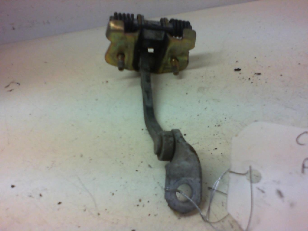Arresto portiera posteriore sinistra RENAULT CLIO 2 PHASE 2 Diésel - 1