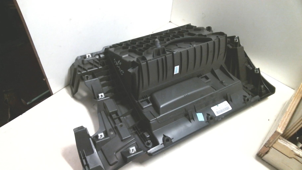 Vano portaoggetti VOLKSWAGEN UP PHASE 1 Gasolina - 1