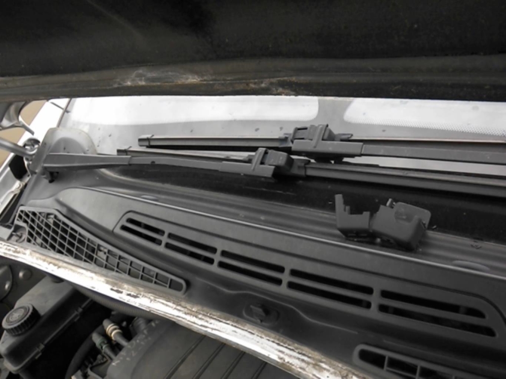 Braccio tergicristallo anteriore destro CITROEN XSARA PICASSO Diésel - 1