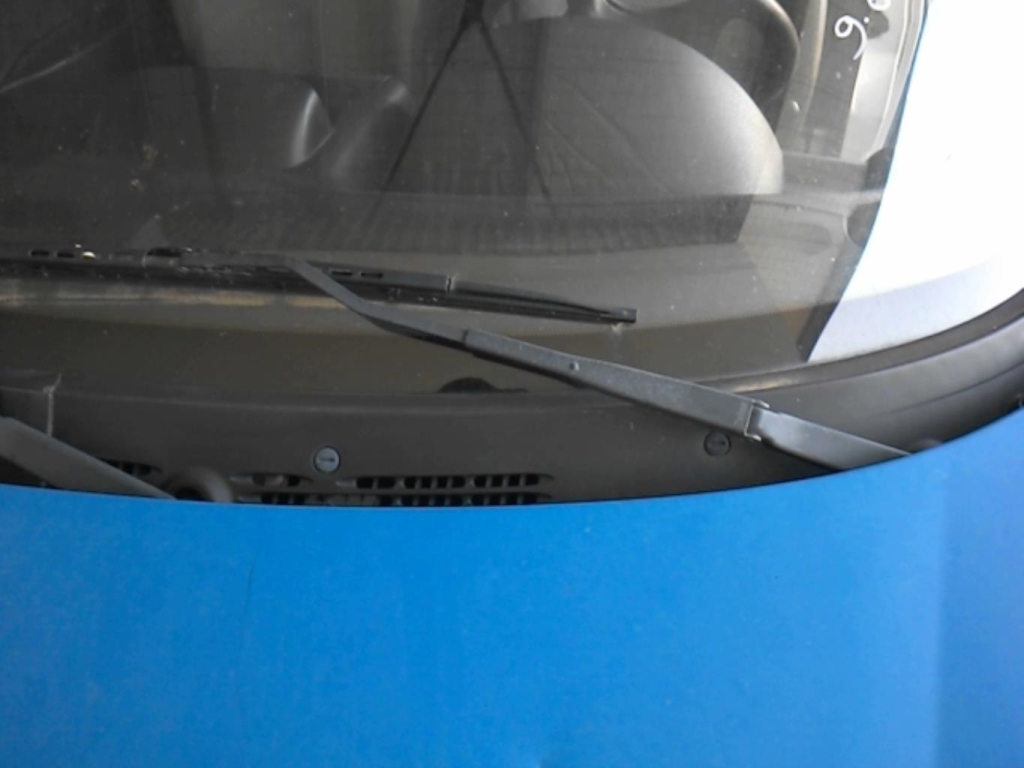 Braccio tergicristallo anteriore sinistro CITROEN BERLINGO 1 PHASE 1 Diésel - 1