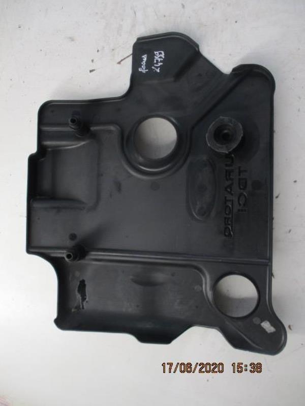 Cache moteur  FORD FOCUS 1 Diesel - 1