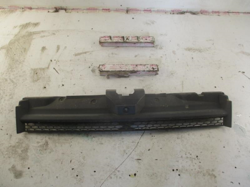 Calandre FORD TRANSIT CONNECT 1 Diesel - 1
