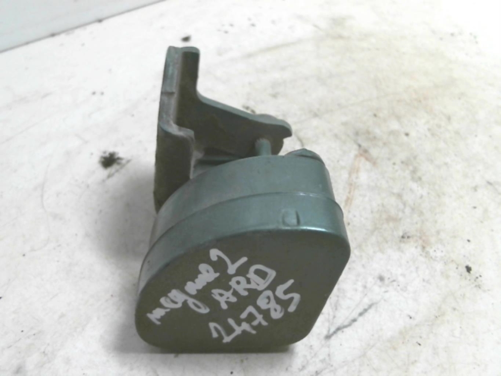 Cerniera portiera posteriore destra RENAULT MEGANE 2 PHASE 1 Diésel - 1