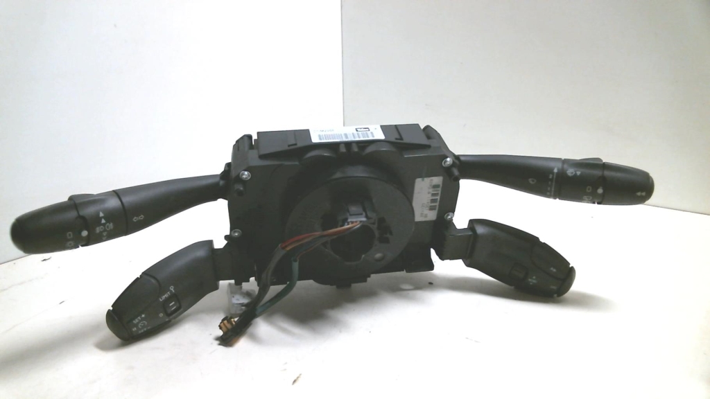 Devio guida completo con contatto spiralato PEUGEOT 207 Gasolina - 1