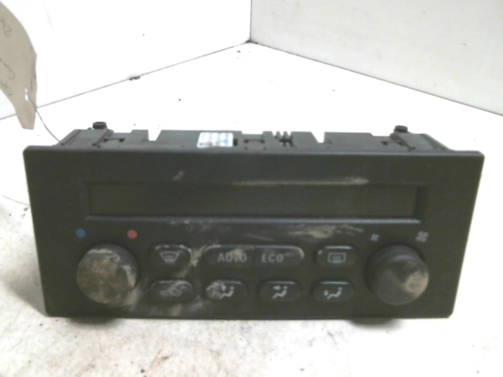 Commande chauffage OPEL ASTRA G Diesel - 1