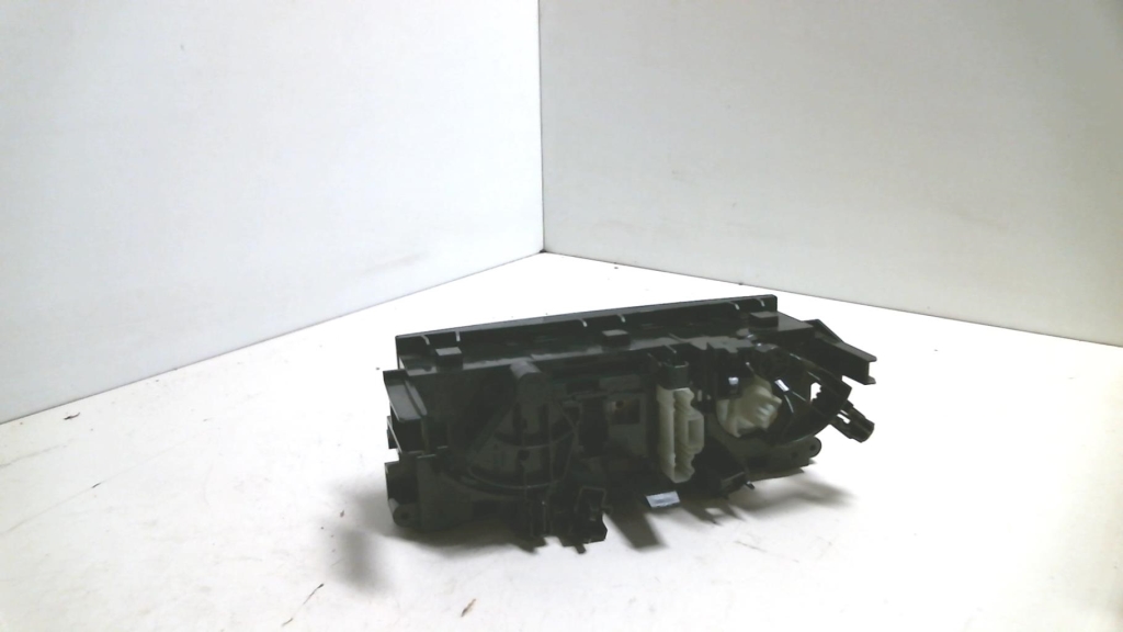 Commande chauffage PEUGEOT 207 Essence - 1