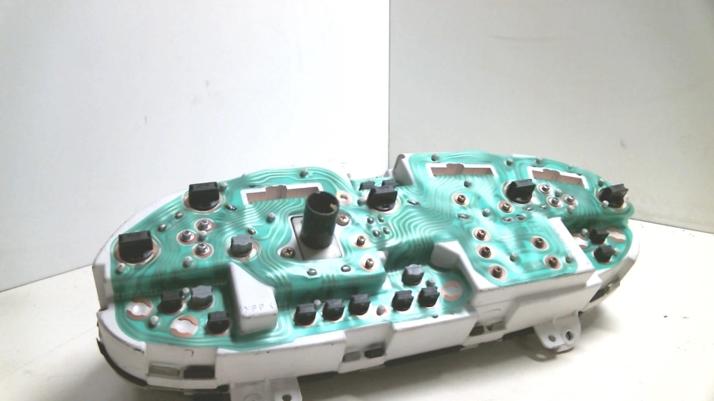 Compteur HYUNDAI LANTRA 2 BREAK Essence - 1