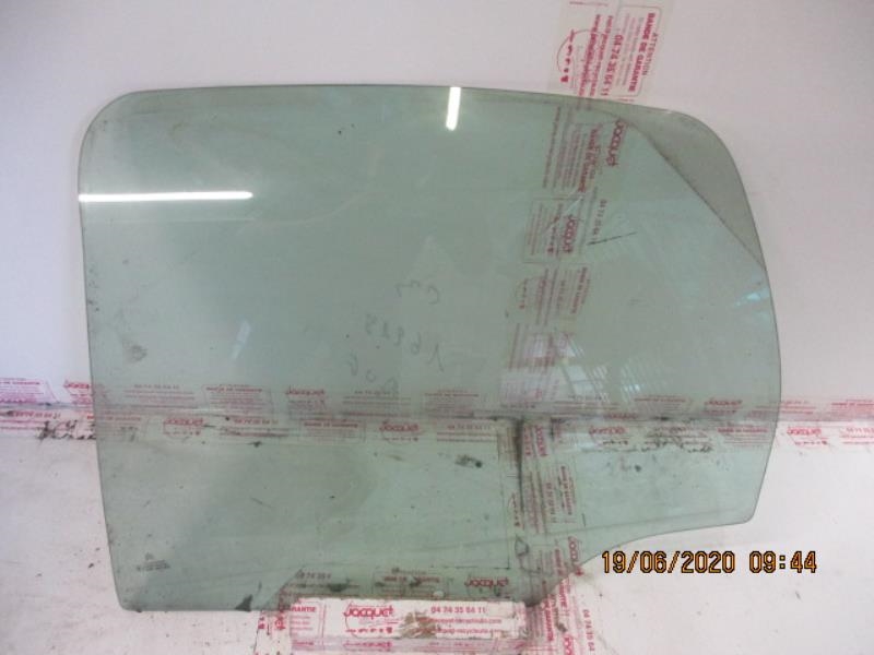 Vetro posteriore sinistro CITROEN C3 1 PHASE 2 Diésel - 1