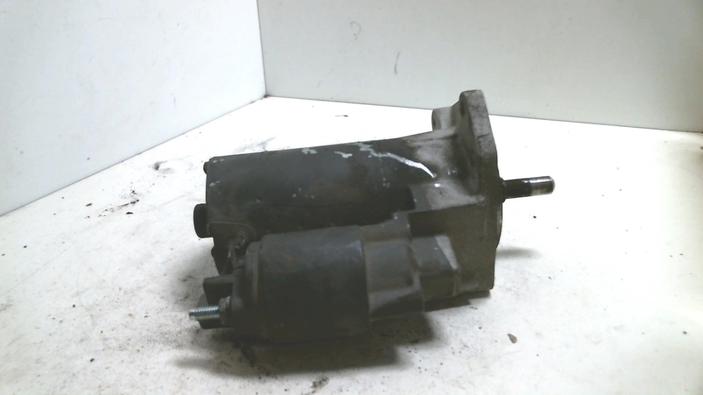 Demarreur SEAT IBIZA 2 PHASE 2 Essence - 1