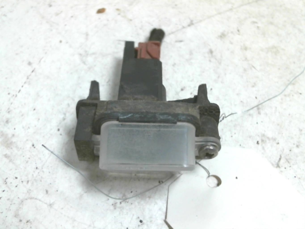 Luci targa CITROEN SAXO PHASE 1 Gasolina - 1