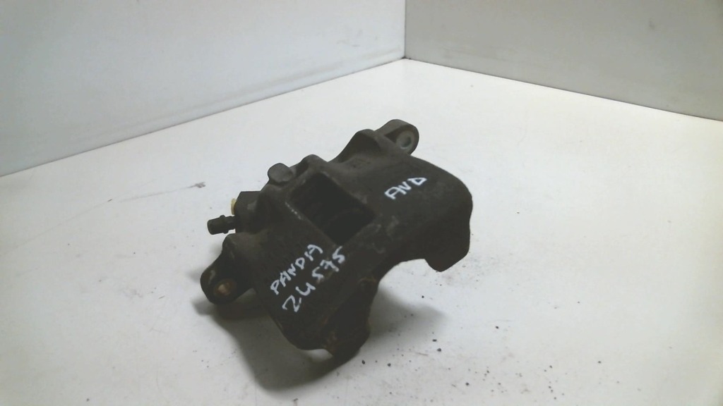 Pinza freni anteriore destra FIAT PANDA 1 PHASE 2 Gasolina - 1