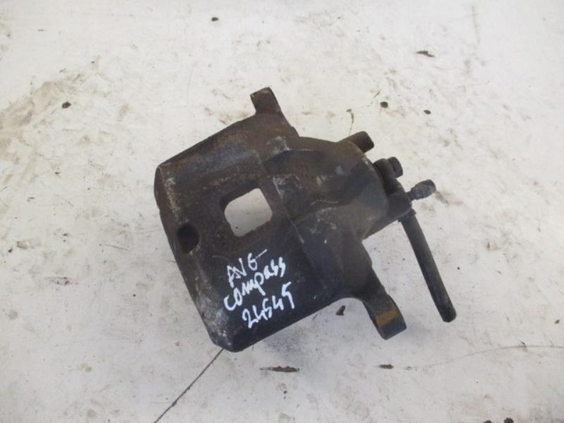 Pinza freni anteriore sinistra JEEP COMPASS 1 PHASE 2 Diésel - 1