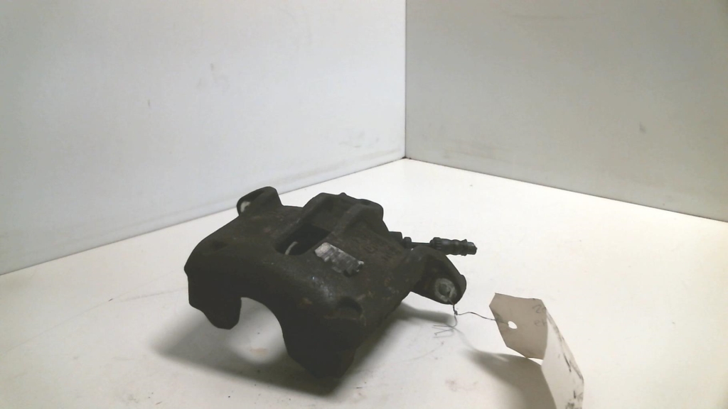 Pinza freni anteriore sinistra PEUGEOT 207 Diésel - 1