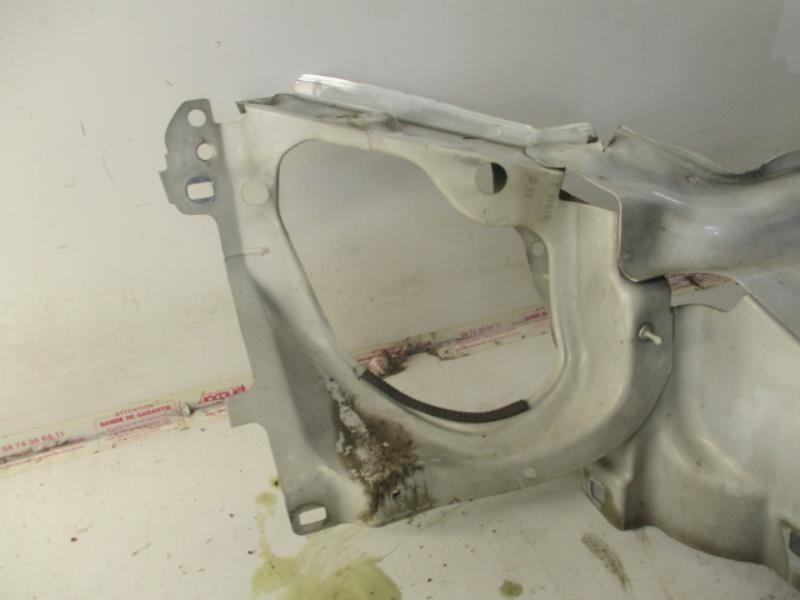 Face avant RENAULT KANGOO 1 PHASE 2 Diesel - 1