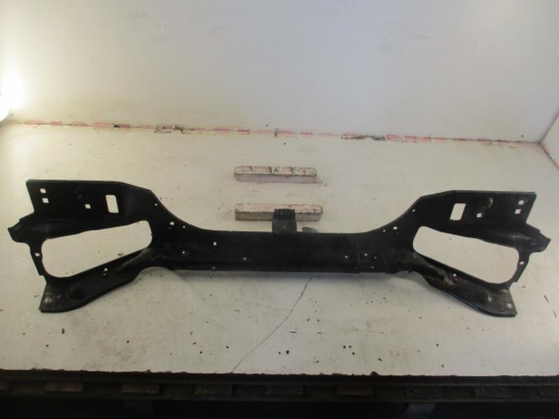 Face avant PEUGEOT 306 PHASE 2 Diesel - 1