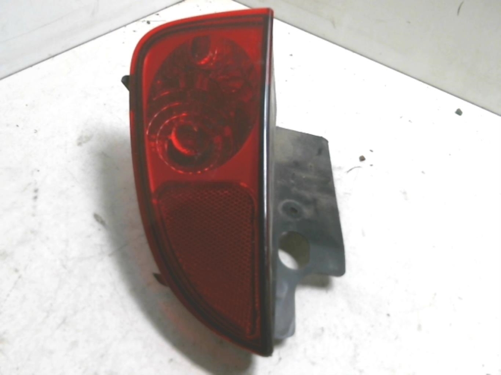 Retronebbia sinistro RENAULT ESPACE 4 PHASE 1 Diésel - 1