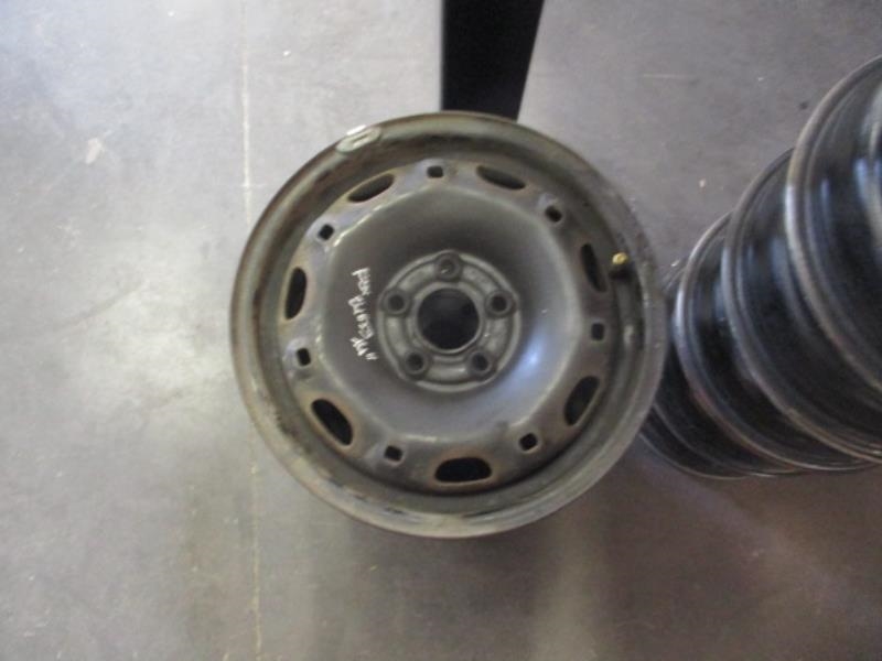 Cerchione VOLKSWAGEN FOX Gasolina - 1