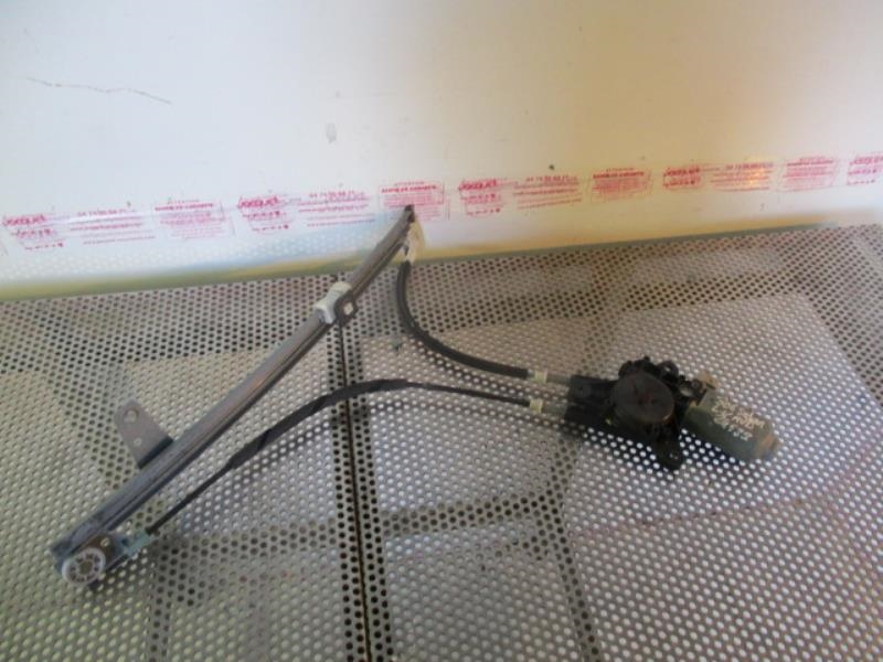Alzacristalli elettrico anteriore destro PEUGEOT 306 PHASE 1 Gasolina - 1