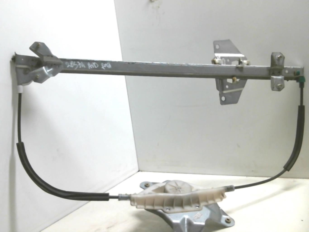 Alzacristalli manuale anteriore destro FORD TRANSIT CONNECT 1 Diésel - 1