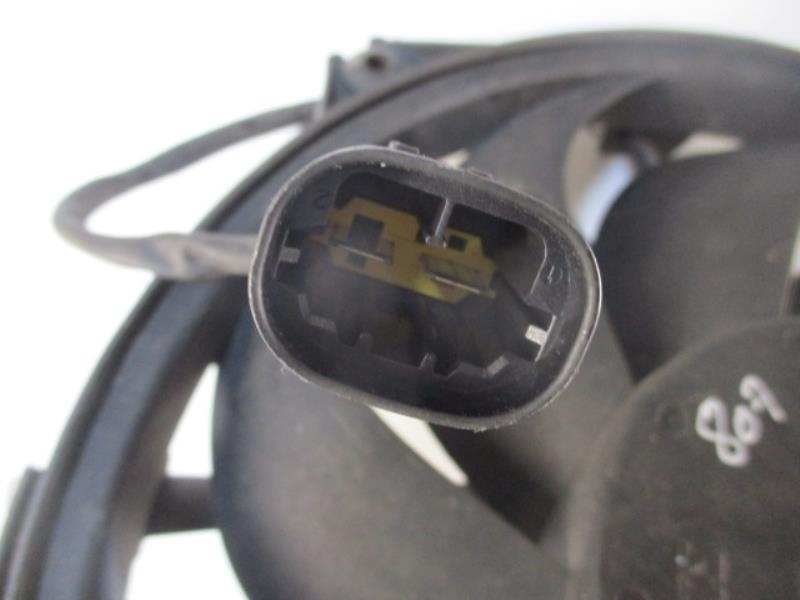 Motoventilatore radiatore PEUGEOT 807 Diésel - 1