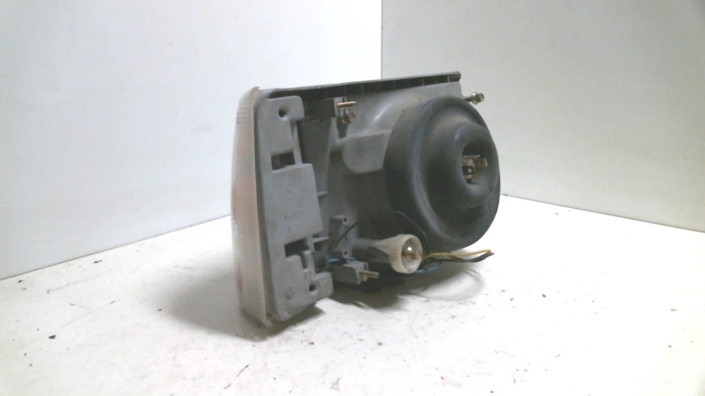 Gruppo ottico anteriore principale sinistro (luci)(faro) FIAT PANDA 1 PHASE 2 Gasolina - 1