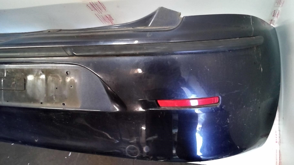 Pare choc arriere ALFA ROMEO 147 PHASE 1 Essence - 1