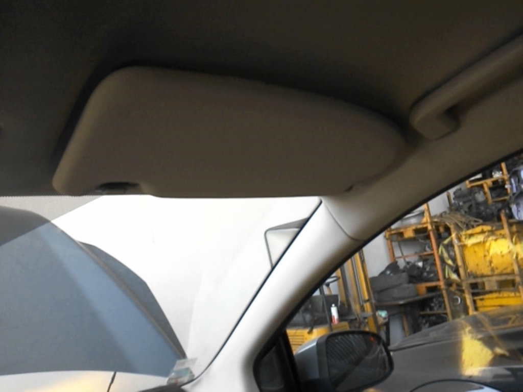 Pare soleil droit FORD FOCUS 2 PHASE 2 Diesel - 1