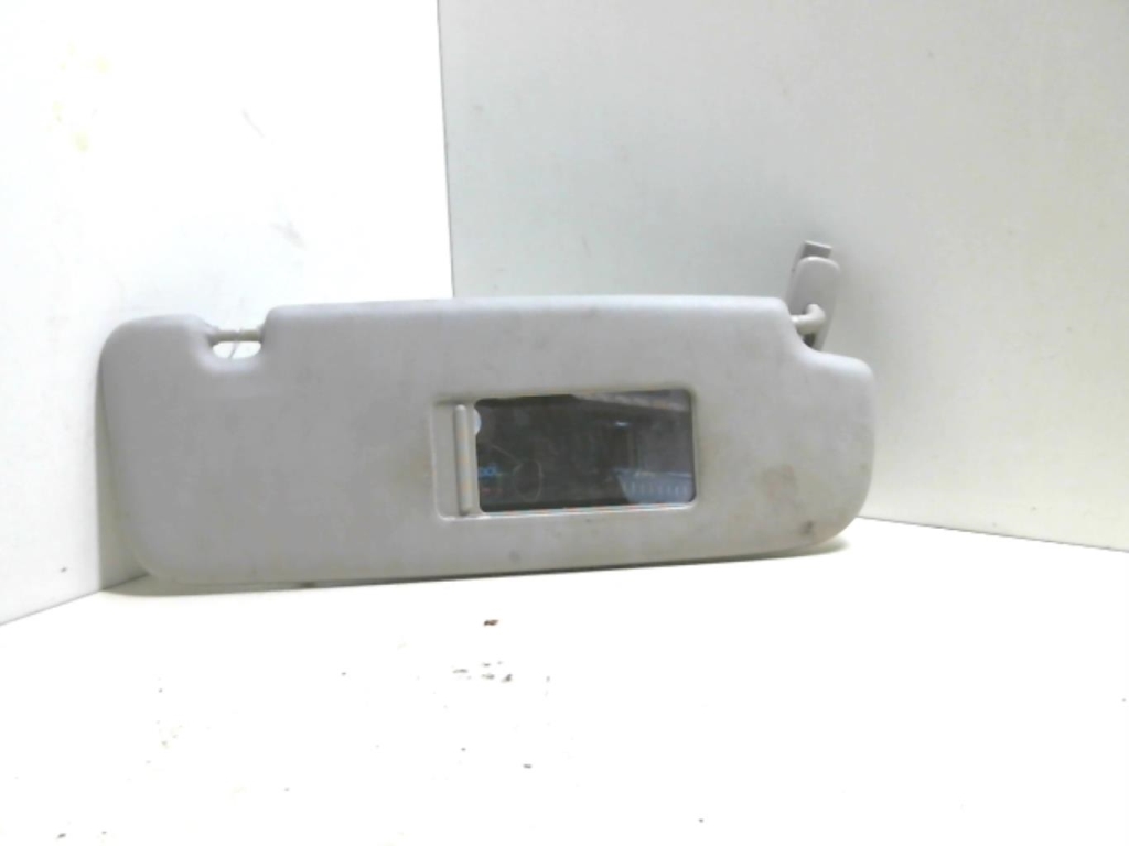 Visiera parasole destra VOLKSWAGEN FOX Gasolina - 1