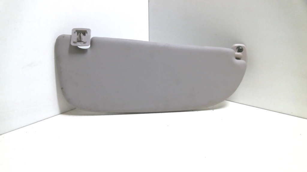 Visiera parasole sinistra PEUGEOT 206 Gasolina - 1
