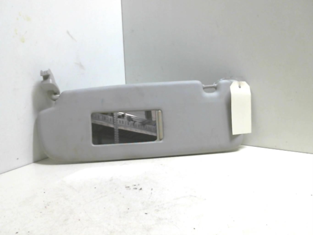Visiera parasole sinistra VOLKSWAGEN FOX Gasolina - 1