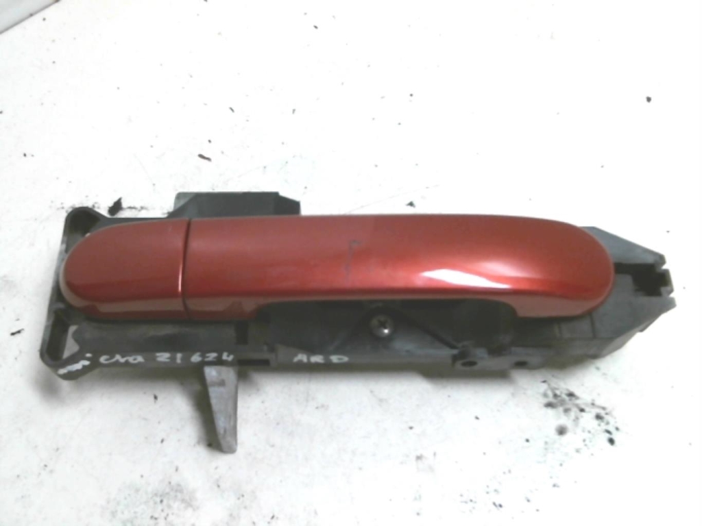 Maniglia portiera posteriore destra NISSAN MICRA 3 PHASE 2 Diésel - 1