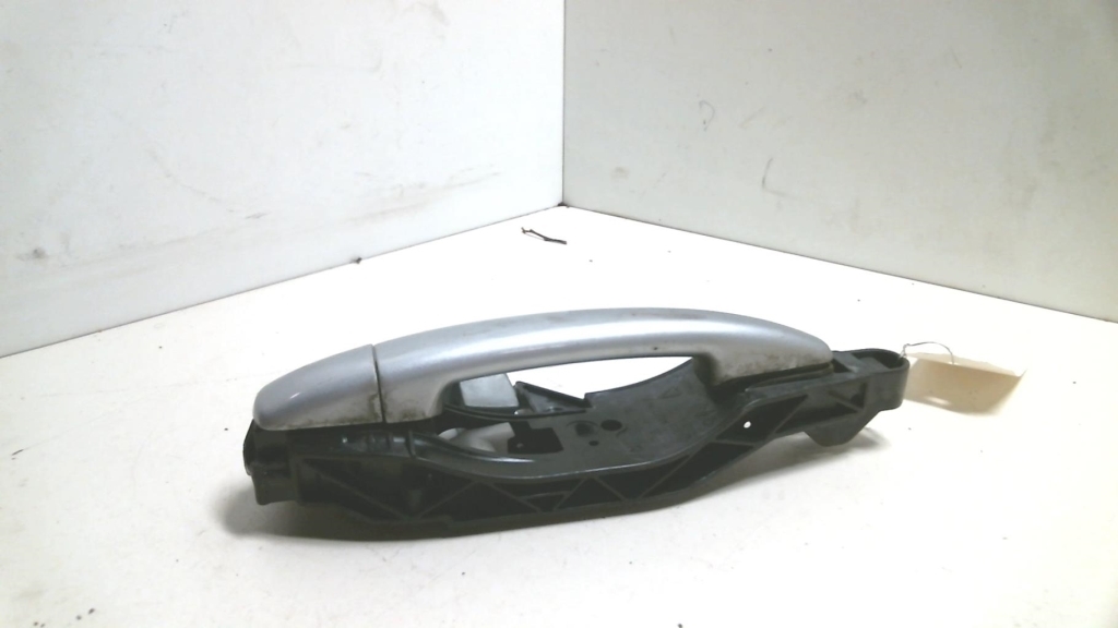 Maniglia portiera posteriore destra PEUGEOT 207 Diésel - 1