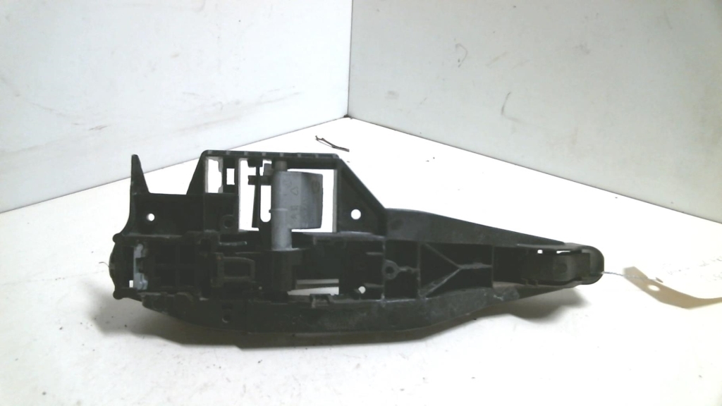 Maniglia portiera posteriore sinistra PEUGEOT 207 Diésel - 1