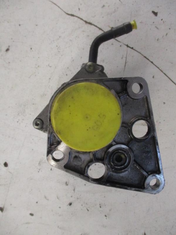 Pompe à vide PEUGEOT 306 PHASE 1 Diesel - 1