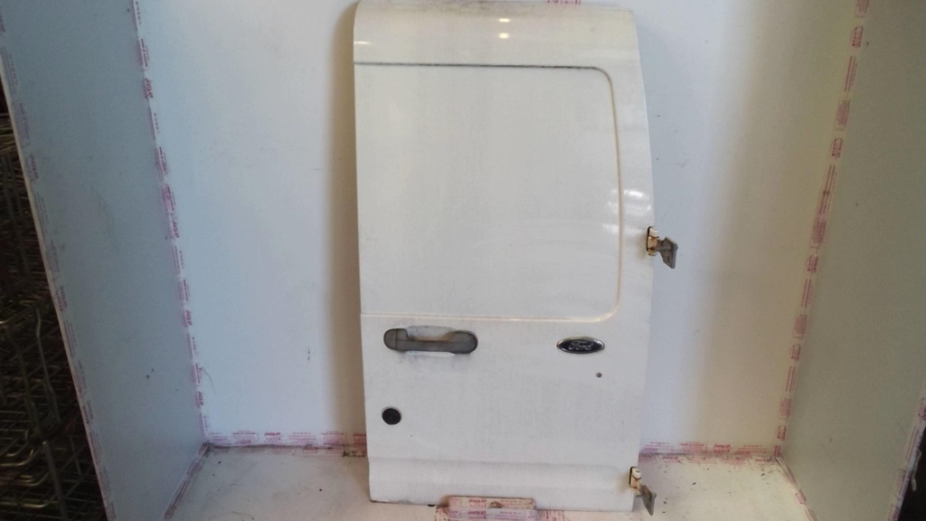 Porte arriere droit FORD TRANSIT CONNECT 1 Diesel - 1