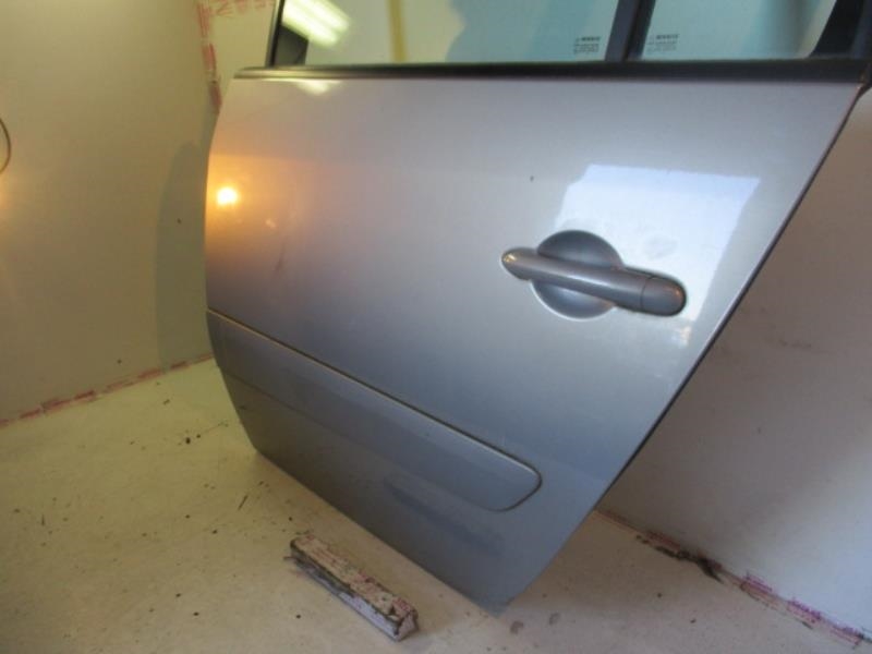 Porte arriere gauche RENAULT ESPACE 4 PHASE 1 Diesel - 1