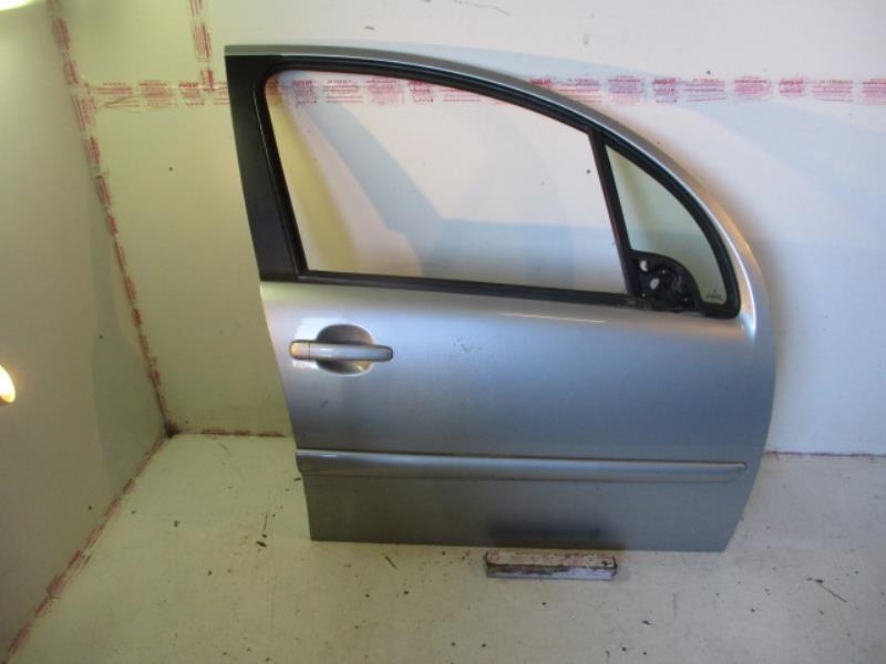 Porte avant droit CITROEN C3 1 PHASE 1 Essence - 1