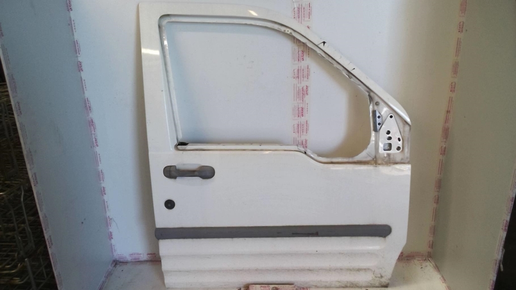 Porte avant droit FORD TRANSIT CONNECT 1 Diesel - 1